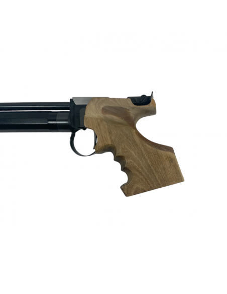 Pistola Aria Compressa Pardini Fiocchi K60 Cal 4,5mm