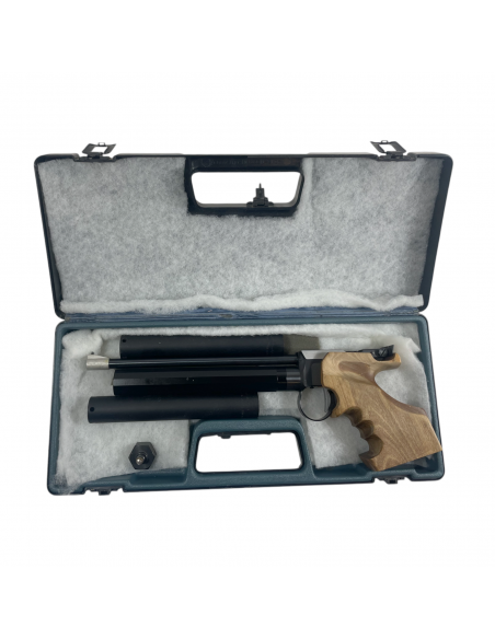 Pistola Aria Compressa Pardini Fiocchi K60 Cal 4,5mm