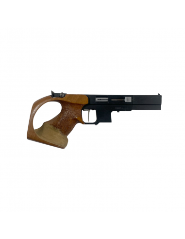 Selbstladepistole Pardini Fiocchi GPO Cal 22 Short