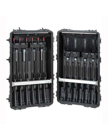 EXPLORER WEAPON CASE 10840.B D5 USED