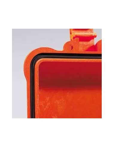 EXPLORER WAFFENKOFFER 10840.B D5 GEBRAUCHT EXPLORER WAFFENKOFFER 10840.B D5 GEBRAUCHT