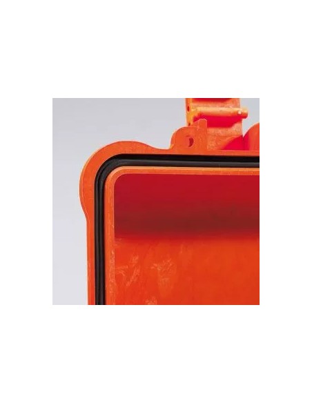 EXPLORER WAFFENKOFFER 10840.B D5 GEBRAUCHT EXPLORER WAFFENKOFFER 10840.B D5 GEBRAUCHT