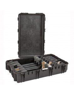 EXPLORER WEAPON CASE 10826 B D4 USED