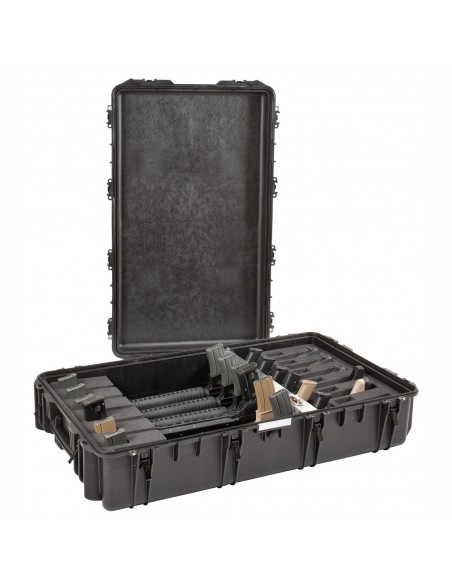 EXPLORER WEAPON CASE 10826 B D4 USED EXPLORER WEAPON CASE 10826 B D4 USED