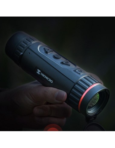 HIKMICRO FALCON FQ35 THERMAL MONOCULAR HIKMICRO FALCON FQ35 THERMAL MONOCULAR