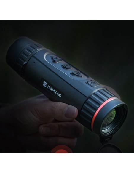 HIKMICRO FALCON FQ35 THERMAL MONOCULAR HIKMICRO FALCON FQ35 THERMAL MONOCULAR