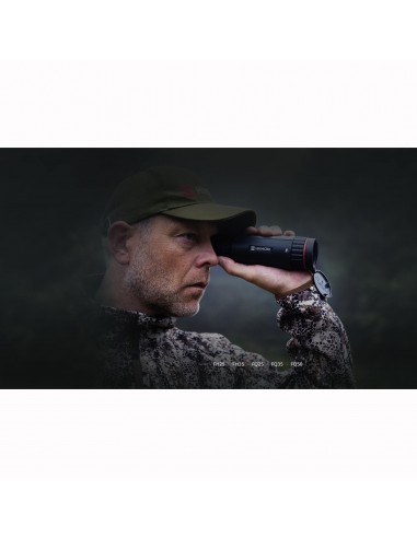 HIKMICRO FALCON FQ35 THERMAL MONOCULAR HIKMICRO FALCON FQ35 THERMAL MONOCULAR