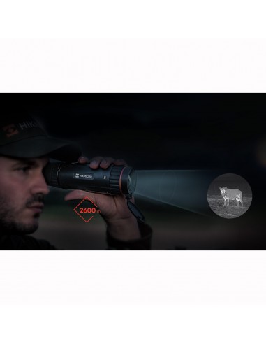 HIKMICRO FALCON FQ35 THERMAL MONOCULAR HIKMICRO FALCON FQ35 THERMAL MONOCULAR