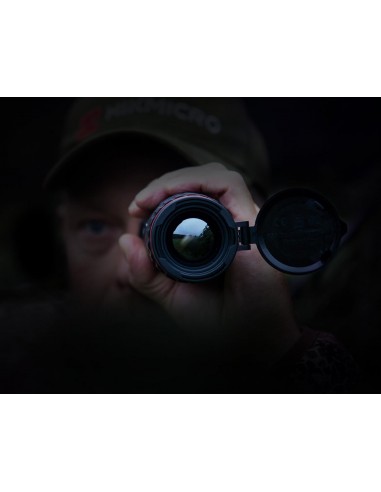 HIKMICRO FALCON FQ35 THERMAL MONOCULAR HIKMICRO FALCON FQ35 THERMAL MONOCULAR