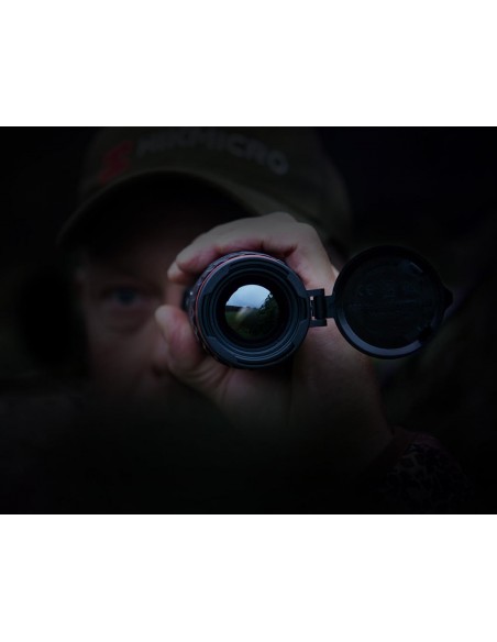 HIKMICRO FALCON FQ35 THERMAL MONOCULAR HIKMICRO FALCON FQ35 THERMAL MONOCULAR