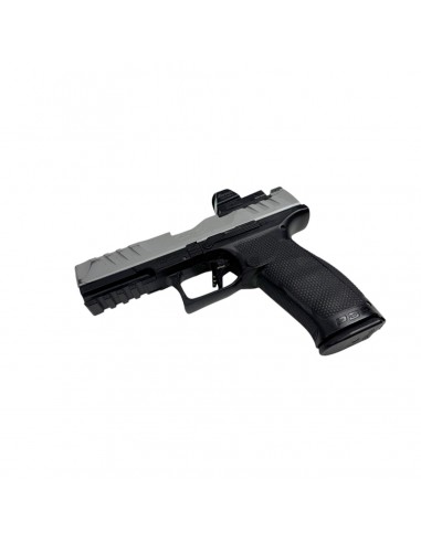Walther PDP FS Cal 9x19 mm Parabellum / 9 Luger Walther PDP FS Cal 9x19 mm Parabellum / 9 Luger