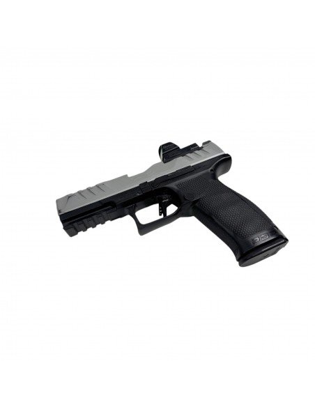 Walther PDP FS Cal 9x19 mm Parabellum / 9 Luger Walther PDP FS Cal 9x19 mm Parabellum / 9 Luger