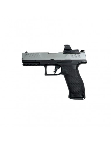 Walther PDP FS Cal 9x19 mm Parabellum / 9 Luger Walther PDP FS Cal 9x19 mm Parabellum / 9 Luger