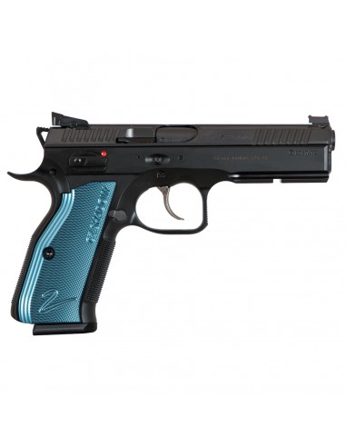 CZ Shadow 2 Cal. 9x19mm