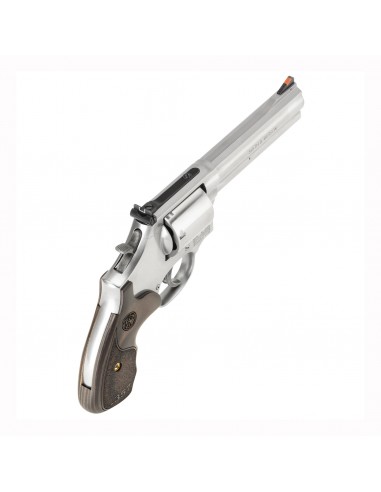 Revolver Smith & Wesson 686 Plus Magnum Cal 357 Magnum Revolver Smith & Wesson 686 Plus Magnum Cal 357 Magnum