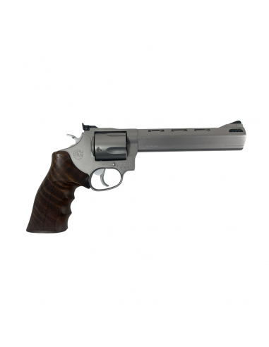 Revolver Taurus Tracker National Match Cal 44 Magnum