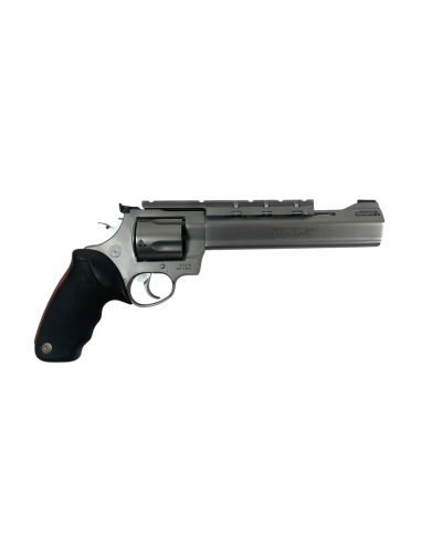 Revolver Taurus Raging Bull Cal 480 Ruger