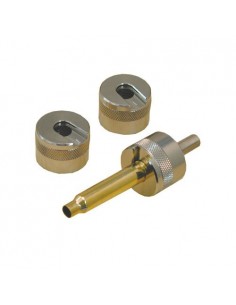 SINCLAIR DRIVER STYLE CASE HOLDER 2