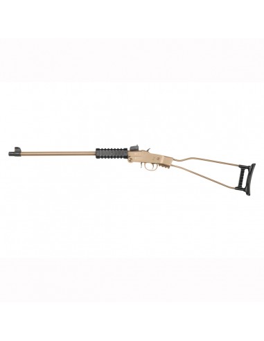 Kipplaufbüchse Chiappa Little Badger Cal 22 LR Kipplaufbüchse Chiappa Little Badger Cal 22 LR