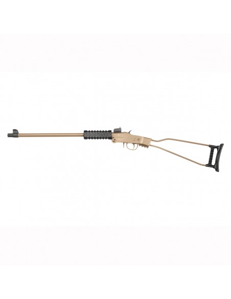 Kipplaufbüchse Chiappa Little Badger Cal 22 LR Kipplaufbüchse Chiappa Little Badger Cal 22 LR