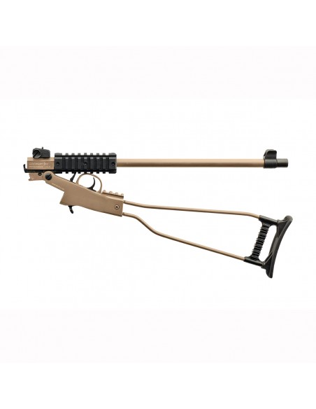 Kipplaufbüchse Chiappa Little Badger Cal 22 LR Kipplaufbüchse Chiappa Little Badger Cal 22 LR
