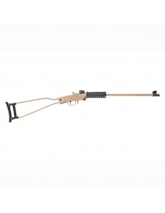 Kipplaufbüchse Chiappa Little Badger Cal 22 LR