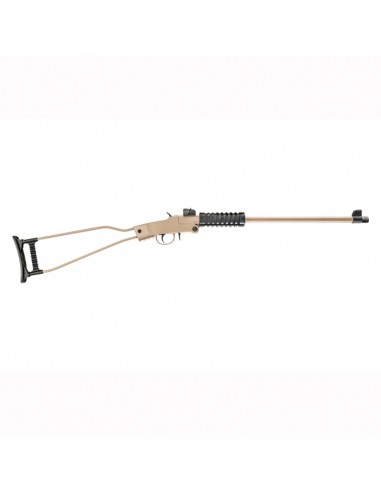 Fucile Basculante Chiappa Little Badger Cal 22 LR