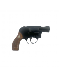Revolver Smith & Wesson 38 Bodyguard Cal 38 SP
