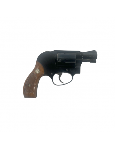 Revolver Smith & Wesson 38 Bodyguard Cal 38 SP