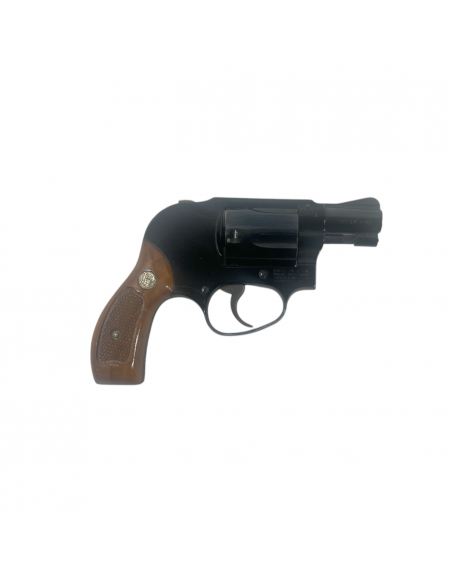 Revolver Smith & Wesson 38 Bodyguard Cal 38 SP Revolver Smith & Wesson 38 Bodyguard Cal 38 SP