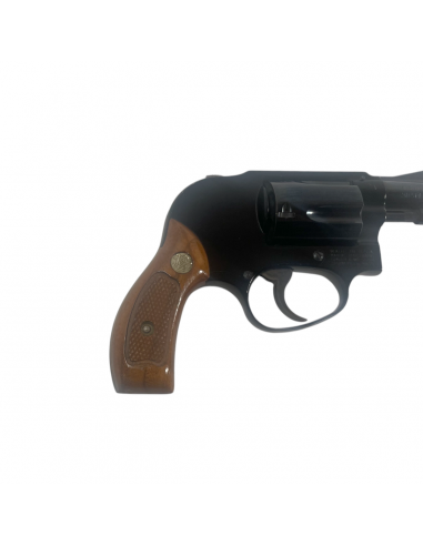 Revolver Smith & Wesson 38 Bodyguard Cal 38 SP Revolver Smith & Wesson 38 Bodyguard Cal 38 SP