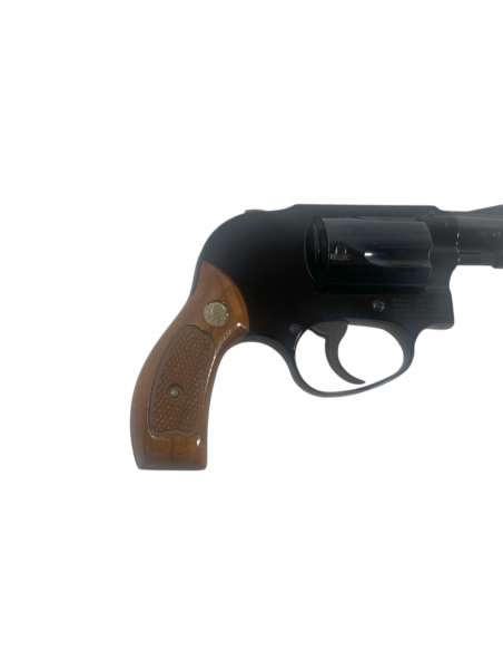 Revolver Smith & Wesson 38 Bodyguard Cal 38 SP Revolver Smith & Wesson 38 Bodyguard Cal 38 SP