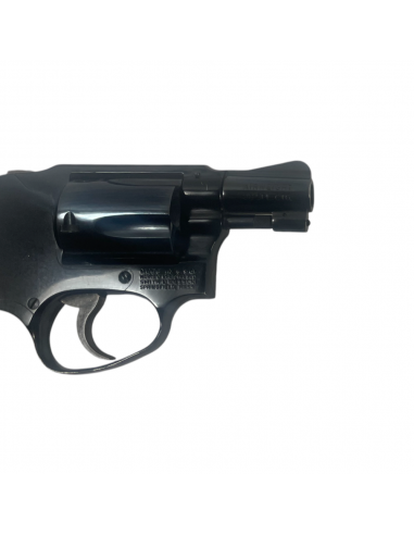 Revolver Smith & Wesson 38 Bodyguard Cal 38 SP Revolver Smith & Wesson 38 Bodyguard Cal 38 SP