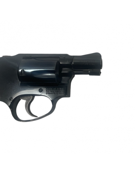 Revolver Smith & Wesson 38 Bodyguard Cal 38 SP Revolver Smith & Wesson 38 Bodyguard Cal 38 SP