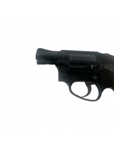 Revolver Smith & Wesson 38 Bodyguard Cal 38 SP Revolver Smith & Wesson 38 Bodyguard Cal 38 SP