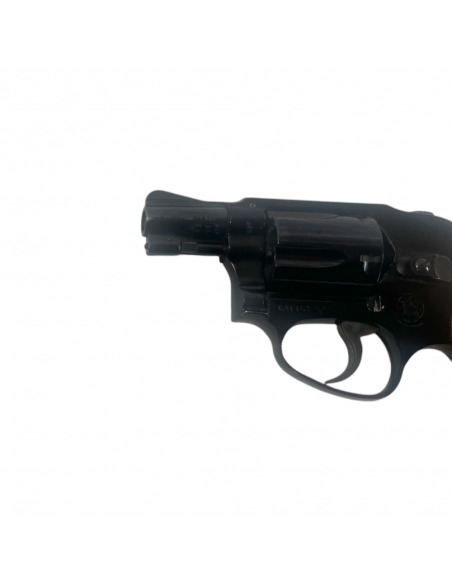Revolver Smith & Wesson 38 Bodyguard Cal 38 SP Revolver Smith & Wesson 38 Bodyguard Cal 38 SP