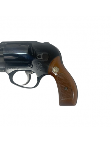Revolver Smith & Wesson 38 Bodyguard Cal 38 SP Revolver Smith & Wesson 38 Bodyguard Cal 38 SP