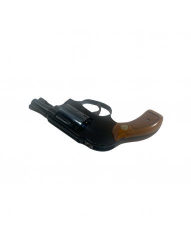 Revolver Smith & Wesson 38 Bodyguard Cal 38 SP Revolver Smith & Wesson 38 Bodyguard Cal 38 SP