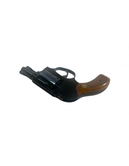 Revolver Smith & Wesson 38 Bodyguard Cal 38 SP Revolver Smith & Wesson 38 Bodyguard Cal 38 SP