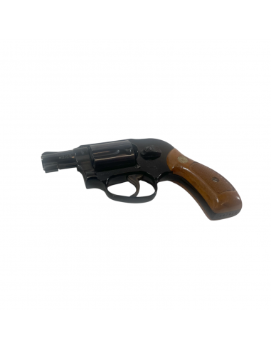 Revolver Smith & Wesson 38 Bodyguard Cal 38 SP Revolver Smith & Wesson 38 Bodyguard Cal 38 SP