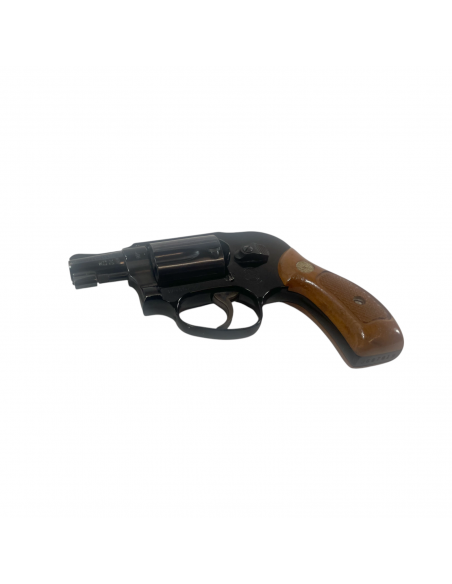 Revolver Smith & Wesson 38 Bodyguard Cal 38 SP Revolver Smith & Wesson 38 Bodyguard Cal 38 SP