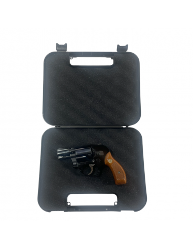 Revolver Smith & Wesson 38 Bodyguard Cal 38 SP Revolver Smith & Wesson 38 Bodyguard Cal 38 SP