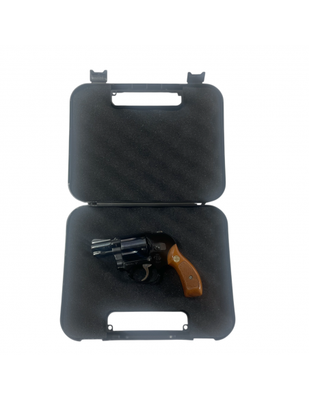 Revolver Smith & Wesson 38 Bodyguard Cal 38 SP Revolver Smith & Wesson 38 Bodyguard Cal 38 SP