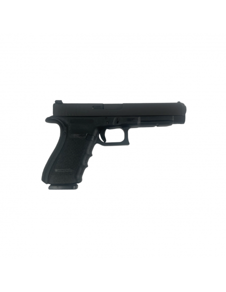 Pistola Semiautomatica Glock 41 Gen 4 Cal 45 ACP Pistola Semiautomatica Glock 41 Gen 4 Cal 45 ACP