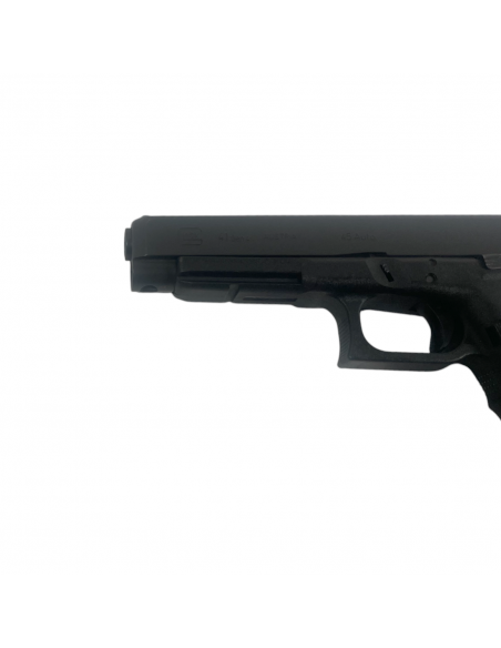 Pistola Semiautomatica Glock 41 Gen 4 Cal 45 ACP Pistola Semiautomatica Glock 41 Gen 4 Cal 45 ACP