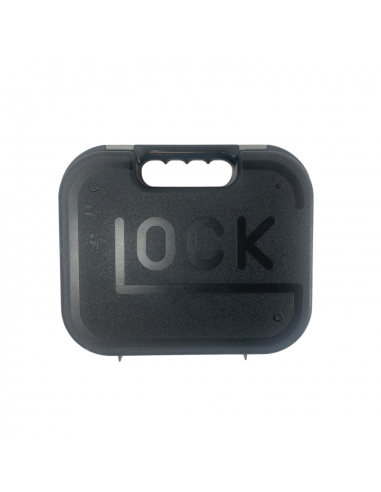 Pistola Semiautomatica Glock 41 Gen 4 Cal 45 ACP Pistola Semiautomatica Glock 41 Gen 4 Cal 45 ACP