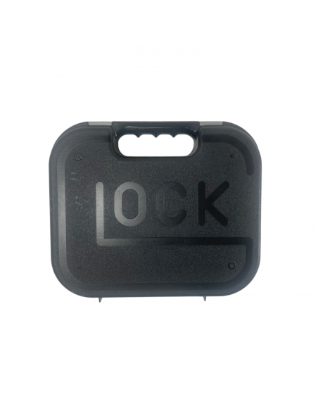 Pistola Semiautomatica Glock 41 Gen 4 Cal 45 ACP Pistola Semiautomatica Glock 41 Gen 4 Cal 45 ACP