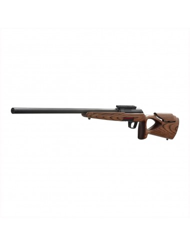 Repetierbüchse Winchester Xpert Thumbhole Threaded Cal 22 LR Repetierbüchse Winchester Xpert Thumbhole Threaded Cal 22 LR