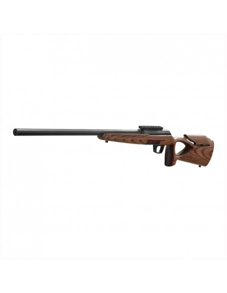 Repetierbüchse Winchester Xpert Thumbhole Threaded Cal 22 LR Repetierbüchse Winchester Xpert Thumbhole Threaded Cal 22 LR