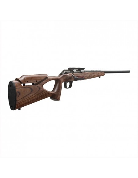 Repetierbüchse Winchester Xpert Thumbhole Threaded Cal 22 LR Repetierbüchse Winchester Xpert Thumbhole Threaded Cal 22 LR